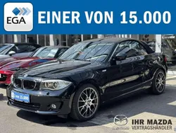 Schwarz Gebraucht 2014 BMW 118 Kleinwagen | 17.990 €