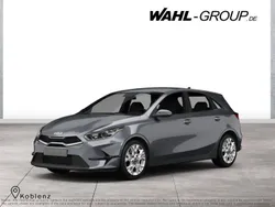 Silber Neu 2025 Kia Ceed Limousine | 24.990 € (Fairer Preis)
