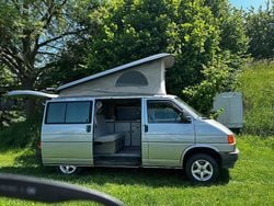 Grau Gebraucht 1993 VW T4 California Van | 14.299 €