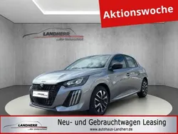 Andere Neu 2025 Peugeot 208 Style Kleinwagen | 17.145 € (Superpreis)