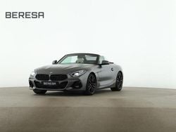 Grau Gebraucht 2023 BMW Z4 M Sport Cabrio | 47.890 € (Guter Preis)