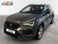 Grau Gebraucht 2022 Seat Ateca Beats SUV | 26.700 € (Fairer Preis)