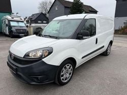 Weiß Gebraucht 2019 Fiat Doblò Van / Kleinbus | 10.651 € (Guter Preis)