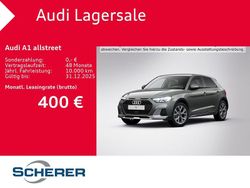 Grau Neu 2025 Audi A1 Sport Kleinwagen | 32.680 € (Fairer Preis)