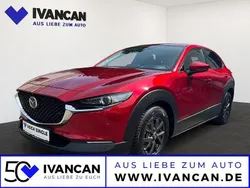 Rot Gebraucht 2020 Mazda CX-30 SUV | 18.950 € (Guter Preis)