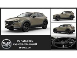 Neu 2025 Mazda CX-30 Homura-Line SUV | 28.480 €
