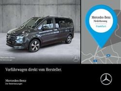 Grau Gebraucht 2025 Mercedes V250 Style Van / Kleinbus | 67.980 € (Superpreis)