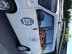 Weiß Gebraucht 1997 VW T4 Van | 28.900 €