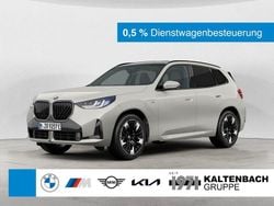 Schwarz Neu 2026 BMW X3 M Sport SUV | 83.280 €