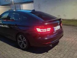 Gebraucht 2014 BMW 320 Gran Turismo Sport Line Limousine | 20.000 € (Teuer)