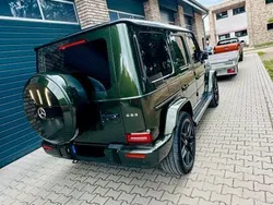 Gebraucht 2020 Mercedes G63 AMG AMG SUV | 159.900 € (Fairer Preis)