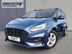 Blau Gebraucht 2020 Ford S-MAX ST-Line Van / Kleinbus | 24.990 € (Fairer Preis)