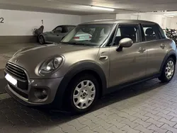 Silber Gebraucht 2017 Mini ONE Kleinwagen | 7.999 € (Fairer Preis)