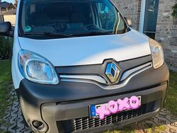 Weiß Gebraucht 2018 Renault Kangoo Intens Van / Kleinbus | 11.100 € (Fairer Preis)