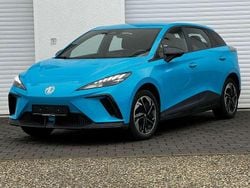 Brighton blue Gebraucht 2023 MG MG4 EV Kleinwagen | 16.490 € (Fairer Preis)