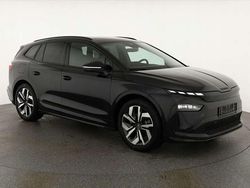 Black magic perleffekt Neu 2025 Skoda Enyaq iV SportLine SUV | 43.045 € (Fairer Preis)