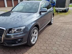Andere außenfarben Gebraucht 2010 Audi Q5 SUV | 10.200 € (Guter Preis)