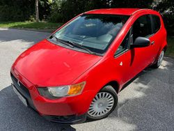 Rot Gebraucht 2010 Mitsubishi Colt Inform Kleinwagen | 2.649 € (Fairer Preis)