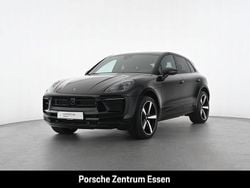 Schwarz Gebraucht 2024 Porsche Macan Sport SUV | 84.900 € (Superpreis)