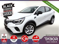 Blau Neu 2025 Mitsubishi ASX SUV | 23.488 € (Guter Preis)