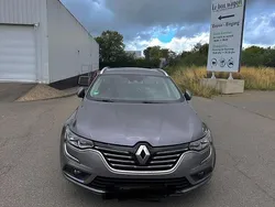 Grau Gebraucht 2018 Renault Talisman Kombi | 8.000 € (Fairer Preis)