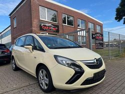 Other Gebraucht 2013 Opel Zafira Tourer Van / Kleinbus | 2.790 €