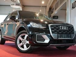 Schwarz Gebraucht 2019 Audi Q2 Sport SUV | 18.900 € (Guter Preis)
