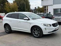 Weiß Gebraucht 2016 Volvo XC60 Ocean Race SUV | 17.500 € (Guter Preis)