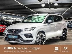Bila weiß Gebraucht 2022 Cupra Ateca SUV | 29.530 € (Guter Preis)