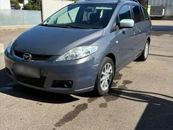 Andere farben Gebraucht 2006 Mazda 5 Van / Kleinbus | 1.850 € (Fairer Preis)