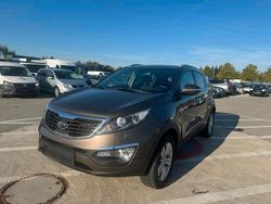 Braun Gebraucht 2010 Kia Sportage SUV | 6.299 € (Fairer Preis)