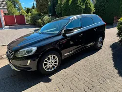 Schwarz Gebraucht 2015 Volvo XC60 Summum SUV | 17.500 € (Fairer Preis)