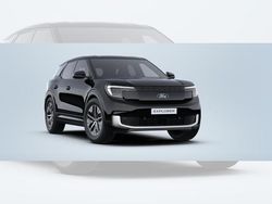 Schwarz (agate black) Neu 2025 Ford Explorer Extended Range SUV | 43.900 € (Guter Preis)