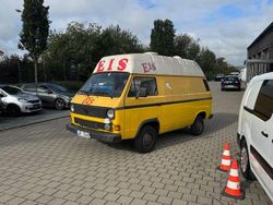 Gelb Gebraucht 1992 VW T3 Van | 3.490 €