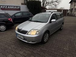 Other Gebraucht 2003 Toyota Corolla Sol Kombi | 1.900 € (Guter Preis)