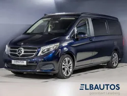 Mercedes V250