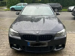 Andere farben Gebraucht 2016 BMW 525 Limousine | 16.000 € (Etwas zu teuer)