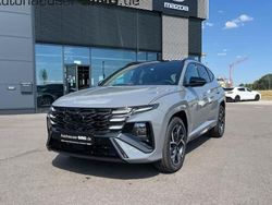 Grau Neu 2025 Hyundai Tucson N Line SUV | 39.990 € (Fairer Preis)