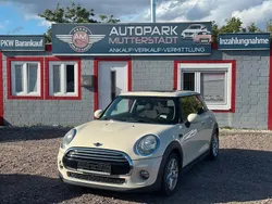 Weiß Gebraucht 2014 Mini Cooper Kleinwagen | 7.999 € (Guter Preis)