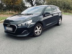 Schwarz Gebraucht 2019 Hyundai i30 Kombi | 9.900 € (Guter Preis)