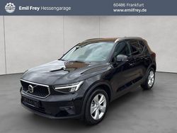 Schwarz Gebraucht 2024 Volvo XC40 SUV | 33.400 € (Guter Preis)