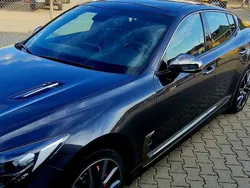 Gebraucht 2018 Kia Stinger Limousine | 30.000 € (Superpreis)