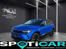 Gebraucht 2022 Opel Grandland X GS Line SUV | 21.190 € (Fairer Preis)