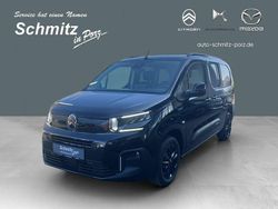 Schwarz Neu 2025 Citroën Berlingo Van / Kleinbus | 34.999 € (Teuer)
