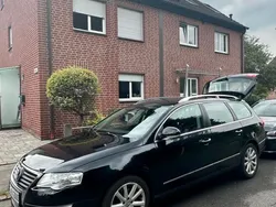 Schwarz Gebraucht 2009 VW Passat Highline Kombi | 5.050 € (Etwas zu teuer)