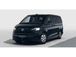 Neu 2025 VW Multivan Van | 53.455 €
