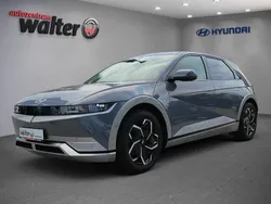 Grau Gebraucht 2023 Hyundai Ioniq 5 Techniq SUV | 34.990 € (Superpreis)