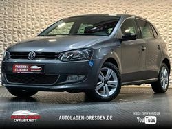 Grau Gebraucht 2012 VW Polo Match Limousine | 4.999 € (Fairer Preis)