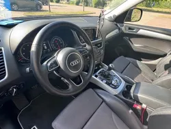Schwarz Gebraucht 2015 Audi Q5 Sport SUV | 15.000 € (Guter Preis)