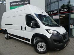 Weiss Gebraucht 2024 Fiat Ducato Van | 30.799 €